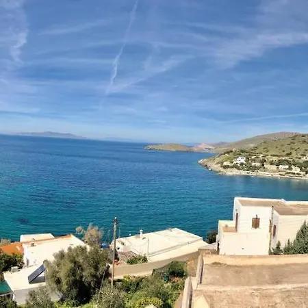 Waterview Σπίτι διακοπών *
