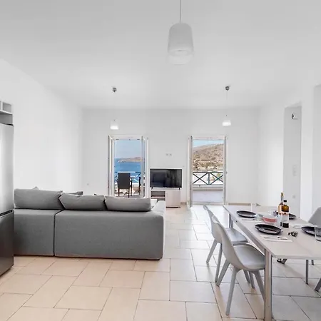 Waterview Σπίτι διακοπών *