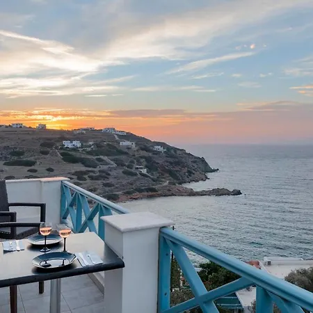 Σπίτι διακοπών Waterview *