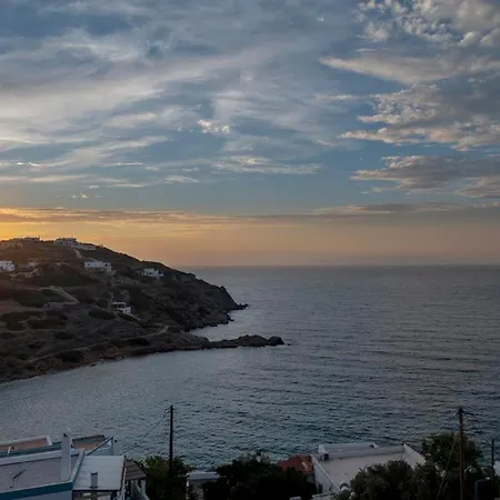 Waterview Σπίτι διακοπών Κίνι