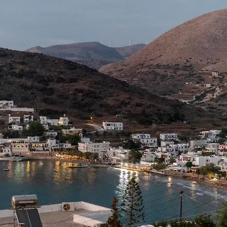 Σπίτι διακοπών Waterview *