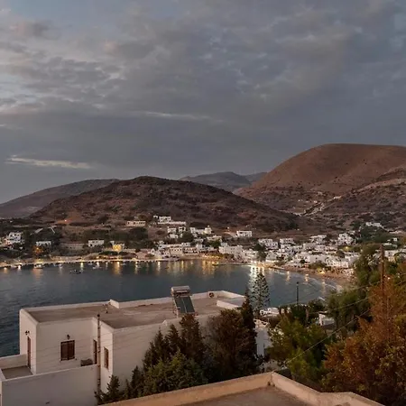 Waterview Σπίτι διακοπών *