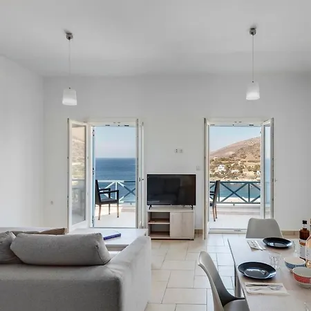 Σπίτι διακοπών Waterview Κίνι