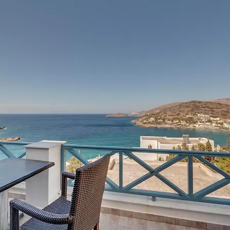 Waterview Σπίτι διακοπών *
