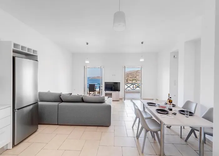 Waterview Holiday home *