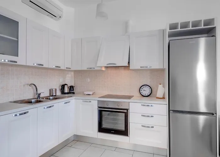 Waterview Holiday home