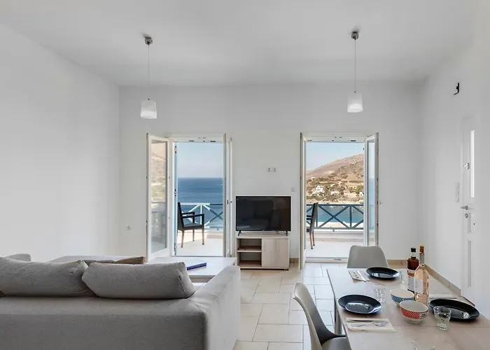 Holiday home Waterview Kini