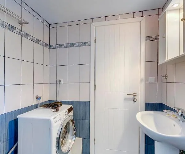 Holiday home Waterview