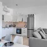 Waterview Ferienhaus
