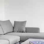 Feriehus Waterview *