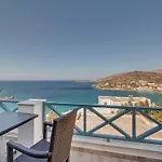 Waterview Ferienhaus *