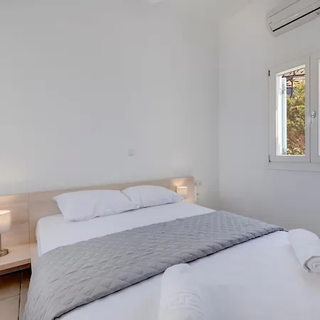 Waterview Vakantiehuis *