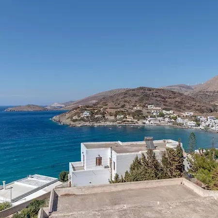 Waterview Vakantiehuis *