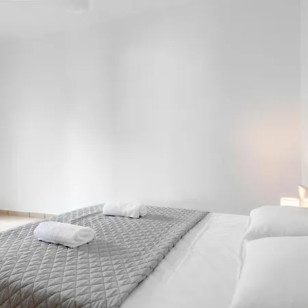 Waterview Semesterbostad