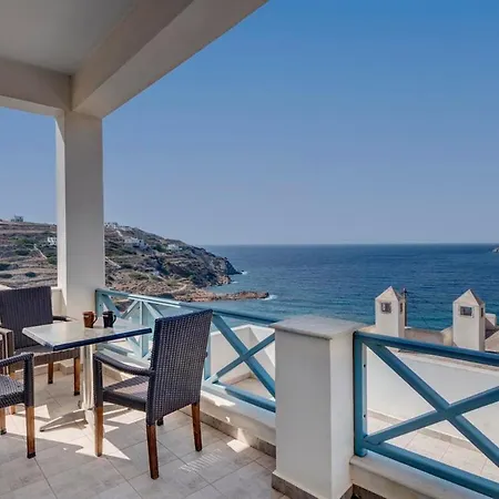 Vakantiehuis Waterview Kini