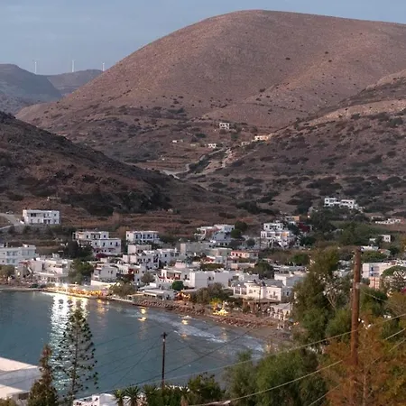 Waterview Vakantiehuis