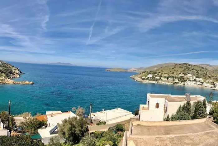 Waterview بيت للعطل *