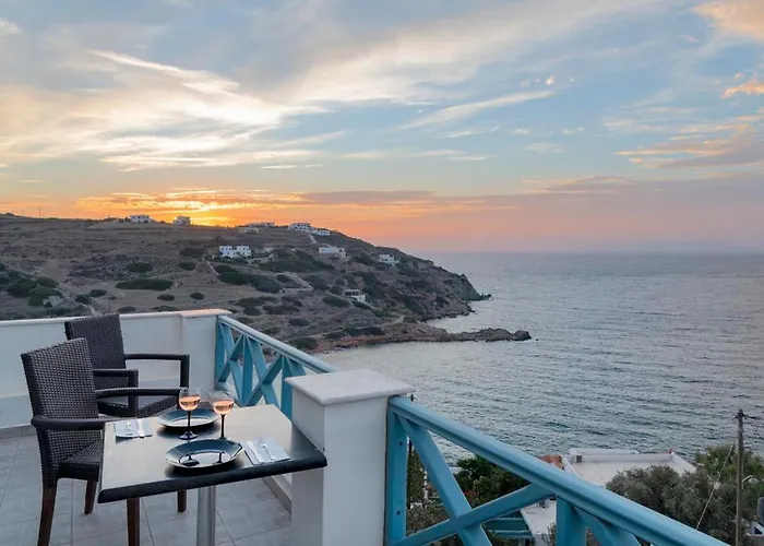 بيت للعطل Waterview *