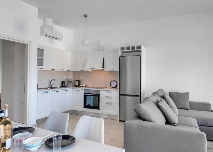 Waterview بيت للعطل