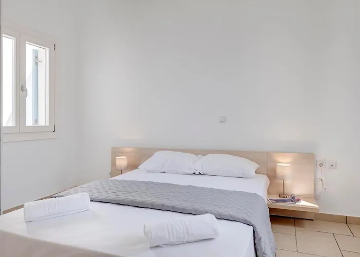 Waterview بيت للعطل Kini