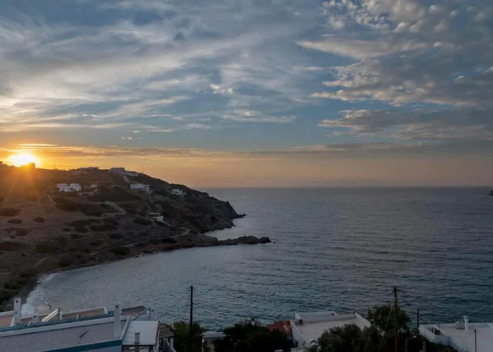 Waterview Nyaraló Kíni