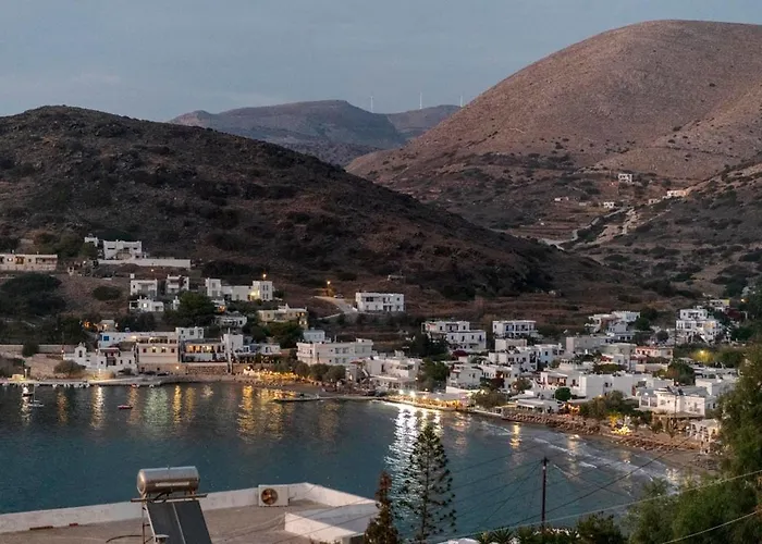 Nyaraló Waterview *