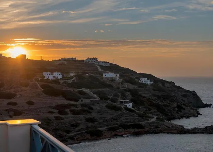 Nyaraló Waterview *