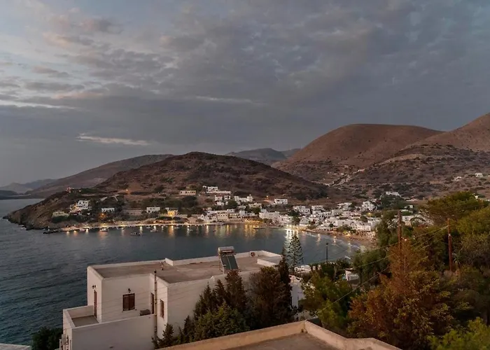 Waterview Nyaraló *