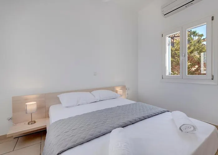 Waterview بيت للعطل *