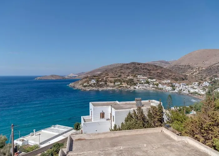 Waterview بيت للعطل *