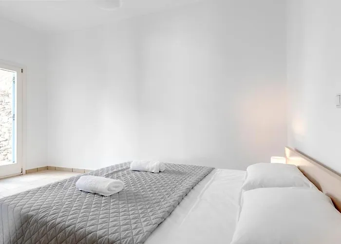 Waterview بيت للعطل