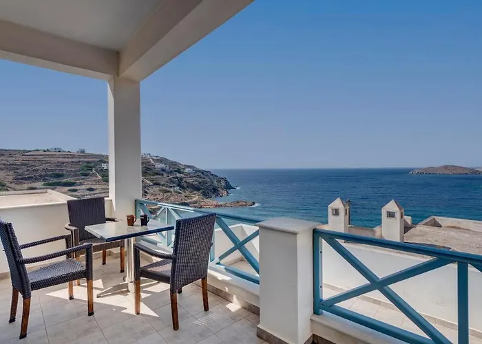 Nyaraló Waterview Kíni